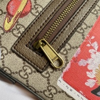 $60.00 USD Gucci AAA Man Messenger Bags #1125416