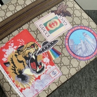 $60.00 USD Gucci AAA Man Messenger Bags #1125416