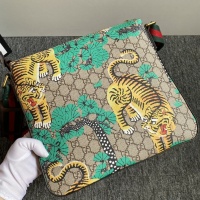 $60.00 USD Gucci AAA Man Messenger Bags #1125417