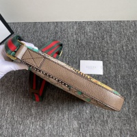 $60.00 USD Gucci AAA Man Messenger Bags #1125417