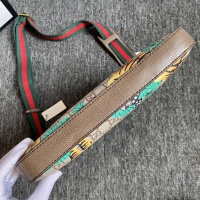 $60.00 USD Gucci AAA Man Messenger Bags #1125417