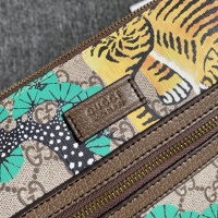 $60.00 USD Gucci AAA Man Messenger Bags #1125417