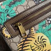 $60.00 USD Gucci AAA Man Messenger Bags #1125417