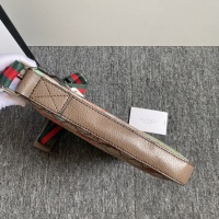 $60.00 USD Gucci AAA Man Messenger Bags #1125418