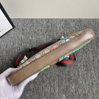 $60.00 USD Gucci AAA Man Messenger Bags #1125418