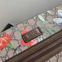 $60.00 USD Gucci AAA Man Messenger Bags #1125418