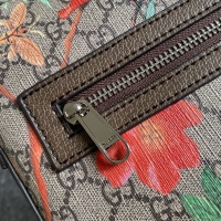 $60.00 USD Gucci AAA Man Messenger Bags #1125418