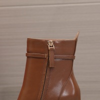 $140.00 USD Valentino Boots For Women #1125438