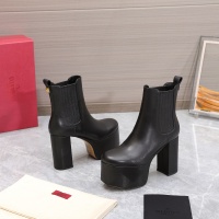 $140.00 USD Valentino Boots For Women #1125442