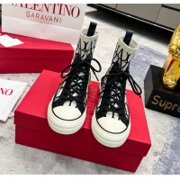 $102.00 USD Valentino Boots For Women #1125460