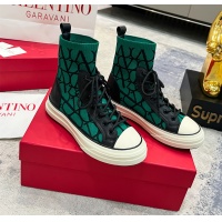 $102.00 USD Valentino Boots For Women #1125464