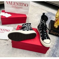 $102.00 USD Valentino Boots For Women #1125465