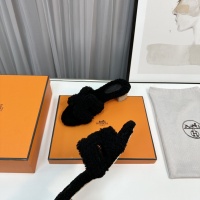 $102.00 USD Hermes Slippers For Women #1125496