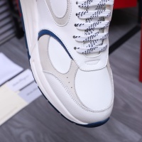 $105.00 USD Salvatore Ferragamo Casual Shoes For Men #1125551
