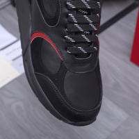 $105.00 USD Salvatore Ferragamo Casual Shoes For Men #1125554