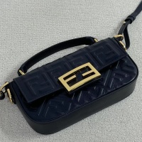 $118.00 USD Fendi AAA Quality Messenger Bags For Women #1125730