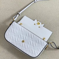 $118.00 USD Fendi AAA Quality Messenger Bags For Women #1125731
