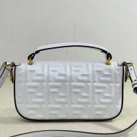$118.00 USD Fendi AAA Quality Messenger Bags For Women #1125731