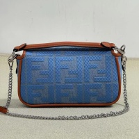 $112.00 USD Fendi AAA Quality Messenger Bags For Women #1125732