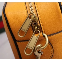 $96.00 USD Gucci AAA Quality Messenger Bags For Women #1125740