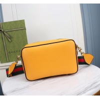 $96.00 USD Gucci AAA Quality Messenger Bags For Women #1125740
