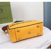 $96.00 USD Gucci AAA Quality Messenger Bags For Women #1125740