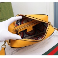 $96.00 USD Gucci AAA Quality Messenger Bags For Women #1125740