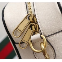 $96.00 USD Gucci AAA Quality Messenger Bags For Women #1125741
