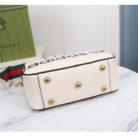 $96.00 USD Gucci AAA Quality Messenger Bags For Women #1125741