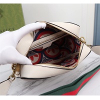 $96.00 USD Gucci AAA Quality Messenger Bags For Women #1125741