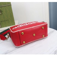 $96.00 USD Gucci AAA Quality Messenger Bags For Women #1125742