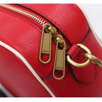 $96.00 USD Gucci AAA Quality Messenger Bags For Women #1125742