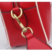 $96.00 USD Gucci AAA Quality Messenger Bags For Women #1125742