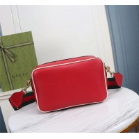$96.00 USD Gucci AAA Quality Messenger Bags For Women #1125742