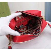 $96.00 USD Gucci AAA Quality Messenger Bags For Women #1125742