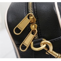 $96.00 USD Gucci AAA Quality Messenger Bags For Women #1125743