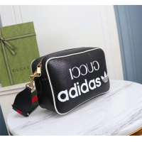 $96.00 USD Gucci AAA Quality Messenger Bags For Women #1125743