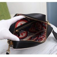$96.00 USD Gucci AAA Quality Messenger Bags For Women #1125743