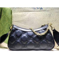 $92.00 USD Gucci AAA Quality Messenger Bags For Women #1125769