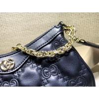 $92.00 USD Gucci AAA Quality Messenger Bags For Women #1125769