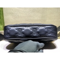 $92.00 USD Gucci AAA Quality Messenger Bags For Women #1125769