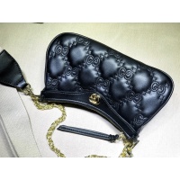 $92.00 USD Gucci AAA Quality Messenger Bags For Women #1125769
