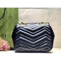 $76.00 USD Gucci AAA Quality Messenger Bags For Women #1125777