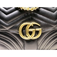 $76.00 USD Gucci AAA Quality Messenger Bags For Women #1125777