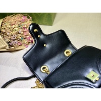$76.00 USD Gucci AAA Quality Messenger Bags For Women #1125777