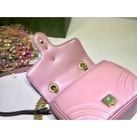 $76.00 USD Gucci AAA Quality Messenger Bags For Women #1125778