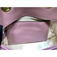 $76.00 USD Gucci AAA Quality Messenger Bags For Women #1125778