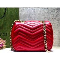 $76.00 USD Gucci AAA Quality Messenger Bags For Women #1125779