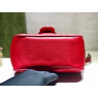 $76.00 USD Gucci AAA Quality Messenger Bags For Women #1125779
