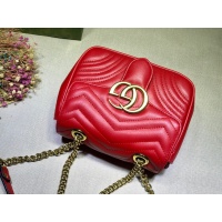 $76.00 USD Gucci AAA Quality Messenger Bags For Women #1125779